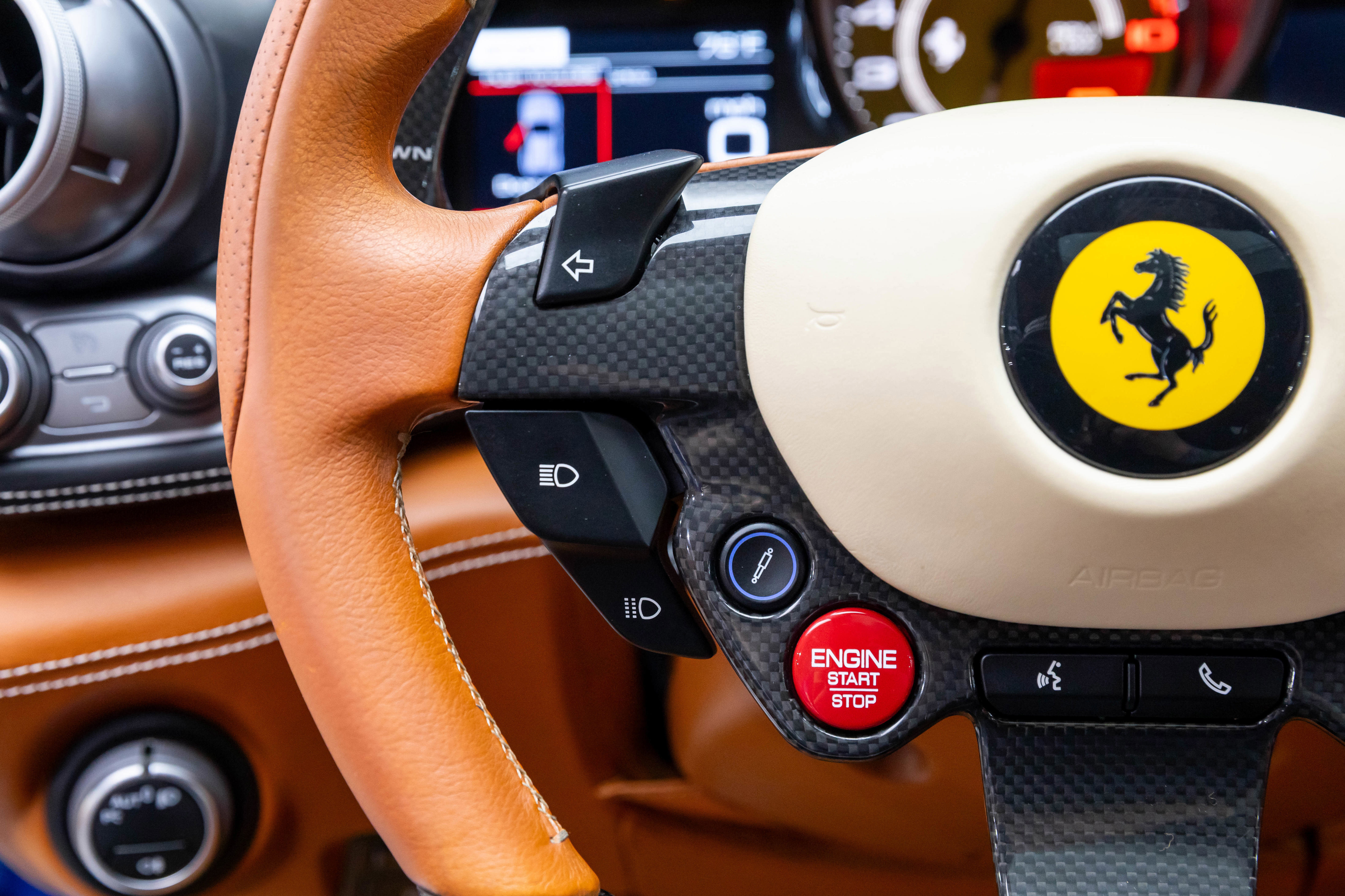 Certified 2018 Ferrari GTC4Lusso image 24