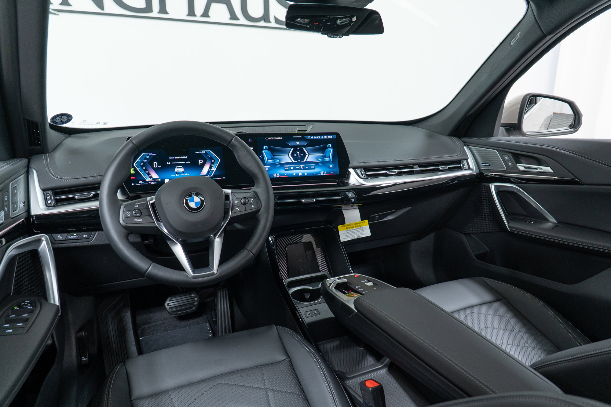 New 2026 BMW X1 xDrive28i w/ Convenience Package image 16