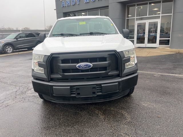 Used 2016 Ford F150 XL w/ XL Power Equipment Group image 12