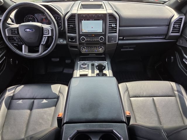 Certified 2019 Ford Expedition XLT w/ Equipment Group 202A RWD image 12