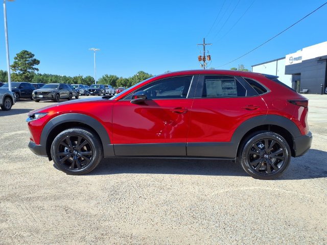 New 2026 MAZDA CX-30 AWD 2.5 S w/ Select Sport Pkg image 8