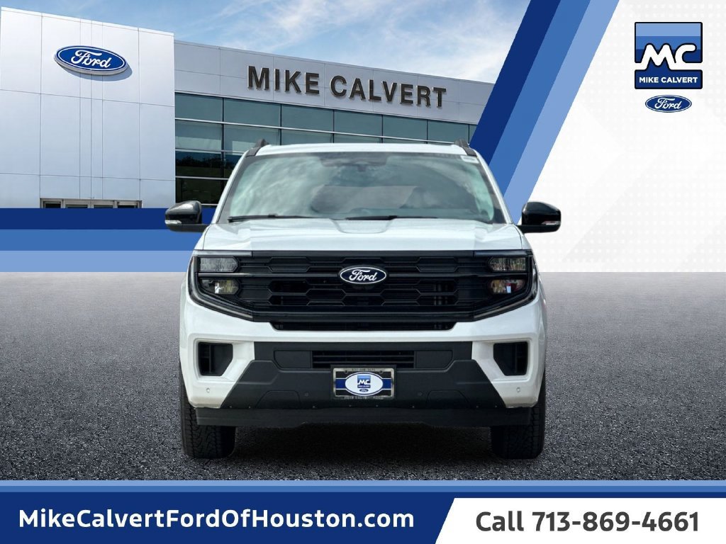 New 2027 Ford Expedition Active RWD image 8