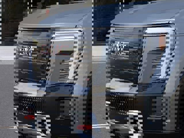 New 2026 GMC Sierra EV AT4 w/ AT4 Premium Package image 13