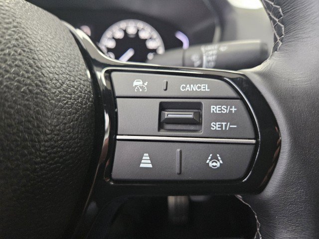 Used 2025 Honda Civic Sport image 25