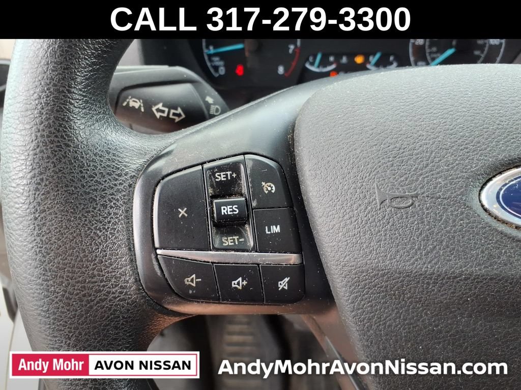 Used 2022 Ford Transit 350 AWD w/ Exterior Upgrade Package image 21