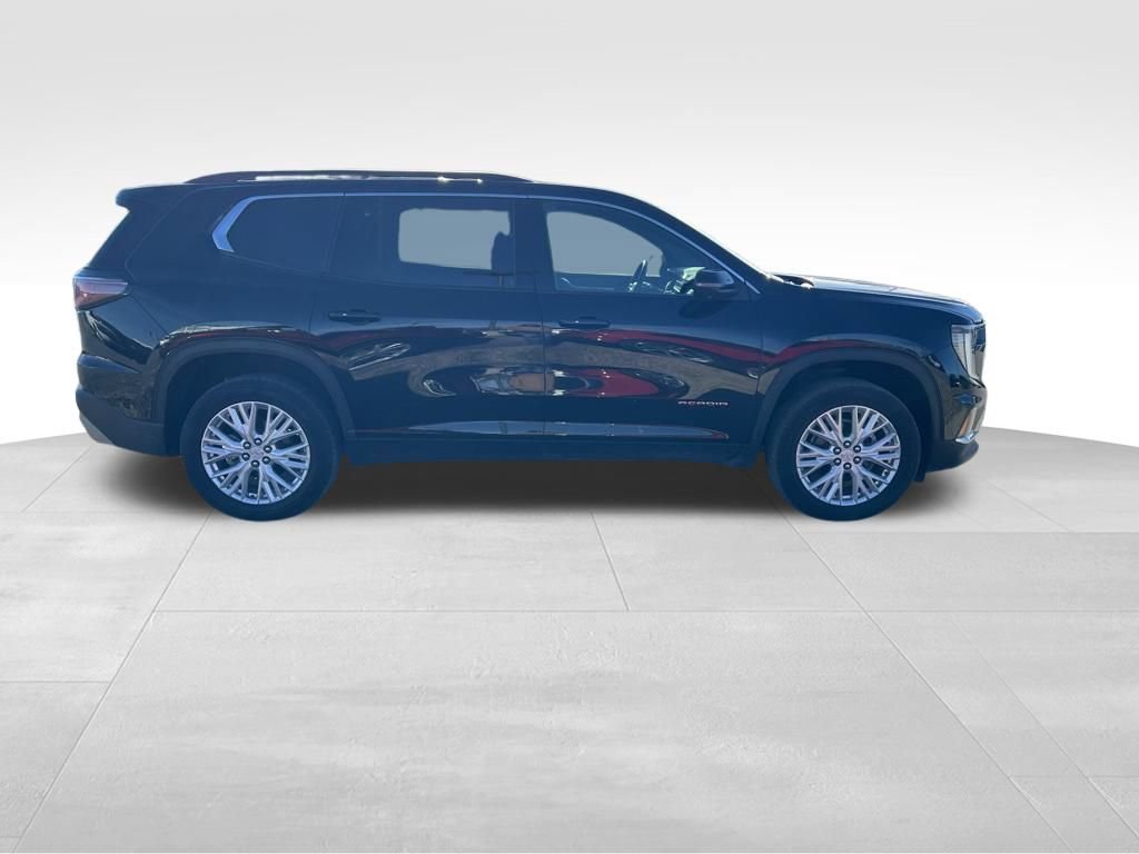 Used 2024 GMC Acadia Elevation image 8