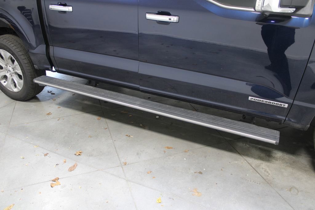 Used 2023 Ford F150 Platinum w/ Equipment Group 701A High image 14