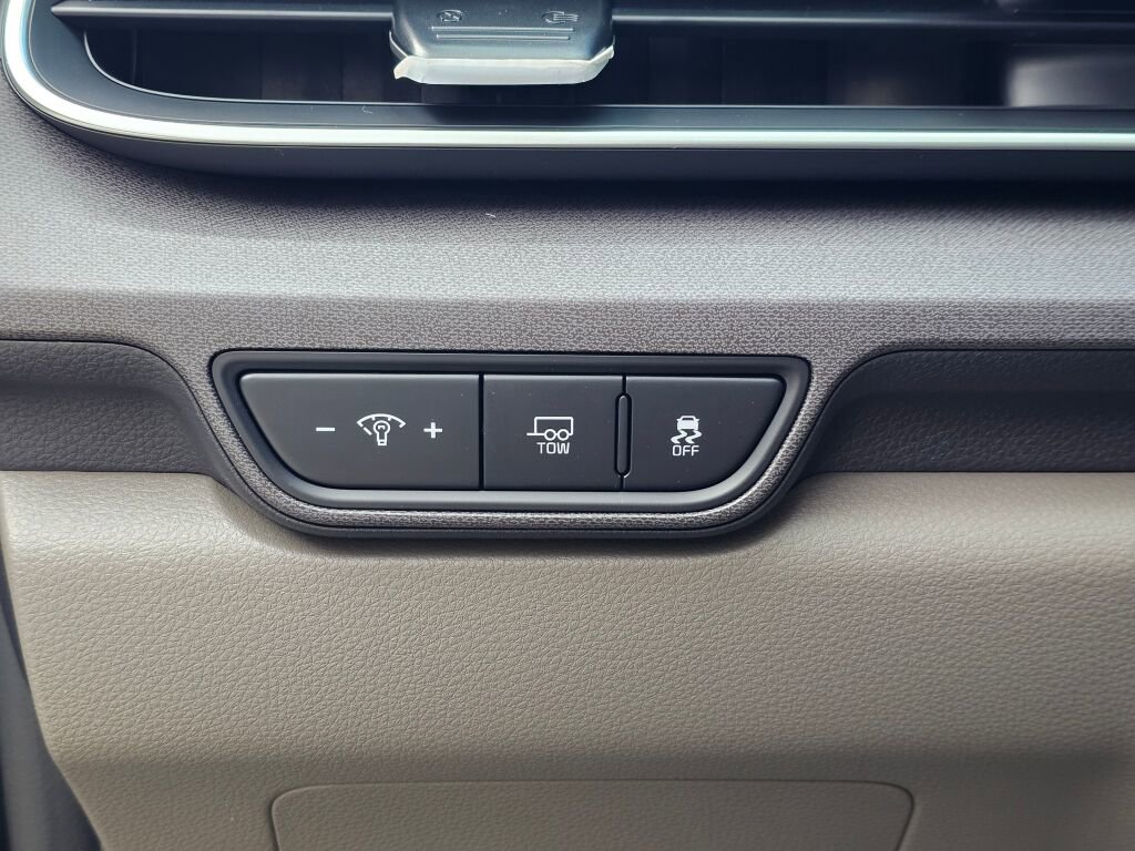 New 2026 Kia Carnival EX image 35