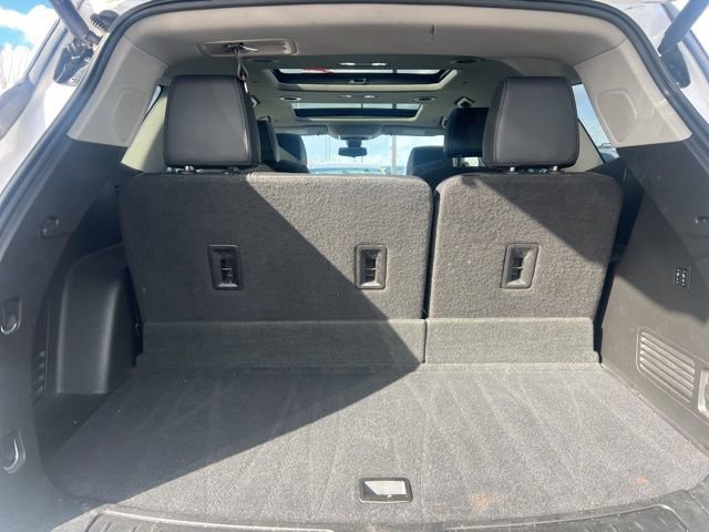 Used 2020 Buick Enclave Avenir w/ Avenir Technology Package image 15