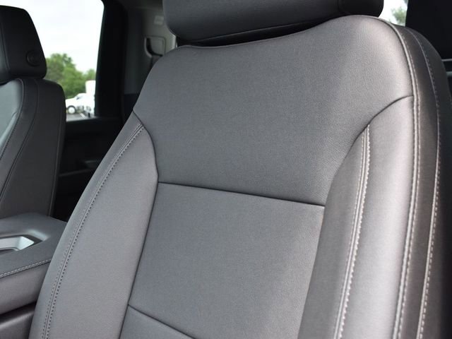 New 2024 Chevrolet Silverado 2500 W/T w/ WT Convenience Package image 16