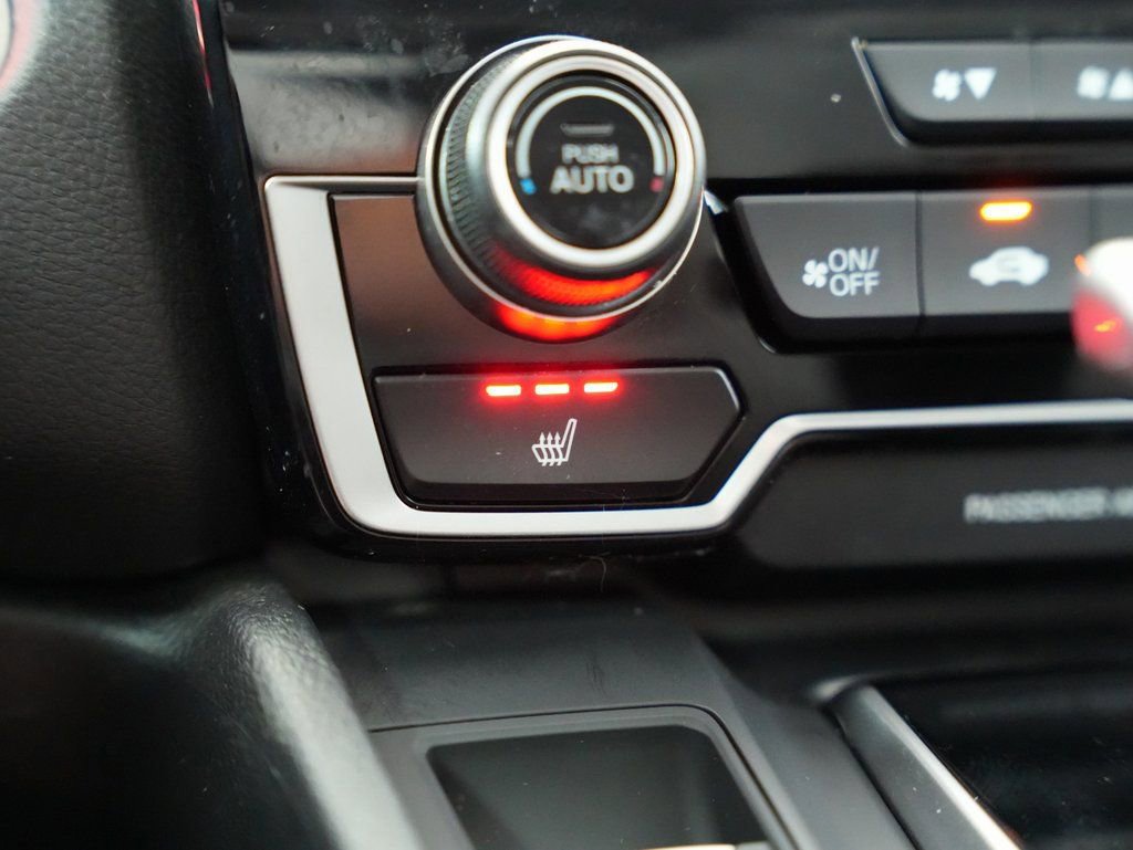 Used 2018 Honda CR-V EX-L image 26