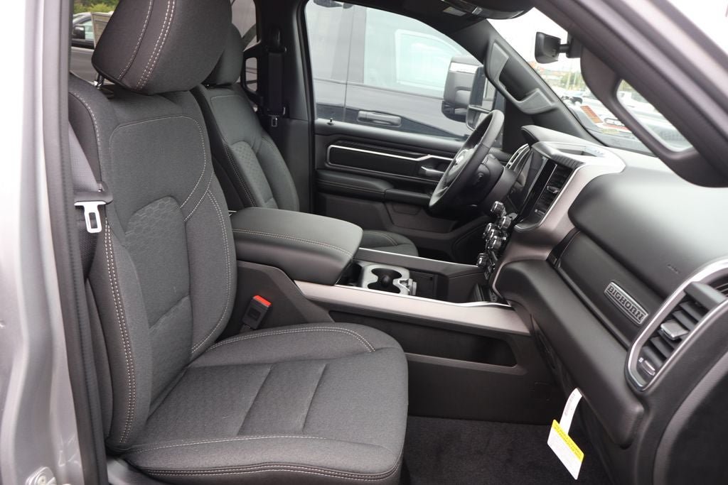 New 2026 RAM 1500 Big Horn AWD/4WD image 21