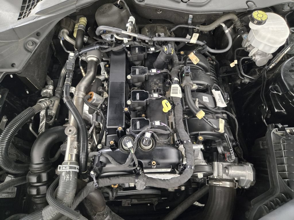 Used 2023 Ford Mustang Premium w/ Equipment Group 201A RWD image 35