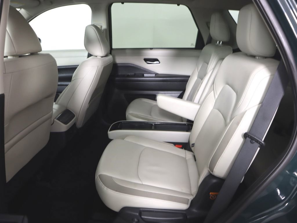 Certified 2022 Nissan Pathfinder SL w/ SL Premium Package image 26
