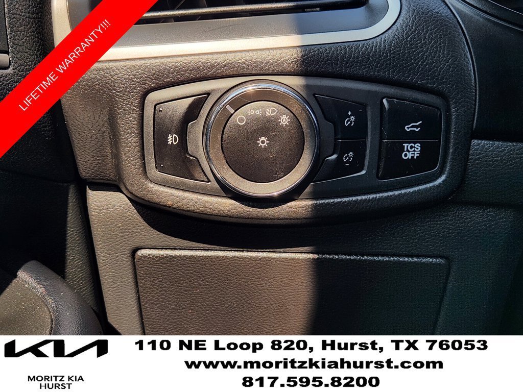 Used 2023 Ford Edge SEL w/ Convenience Package AWD/4WD image 23