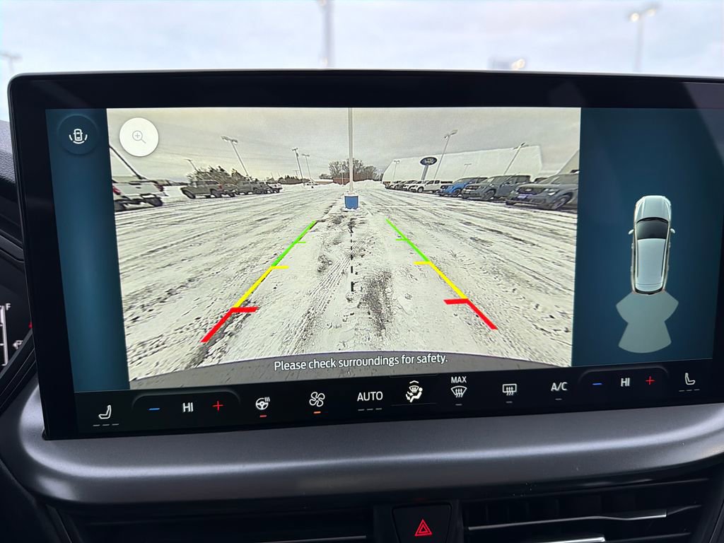 New 2026 Ford Escape Active w/ Tech Pack #1 image 20