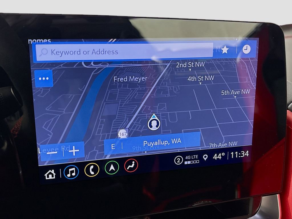 Certified 2023 Chevrolet Corvette Stingray Preferred Cpe w/ Z51 Performance Package image 17