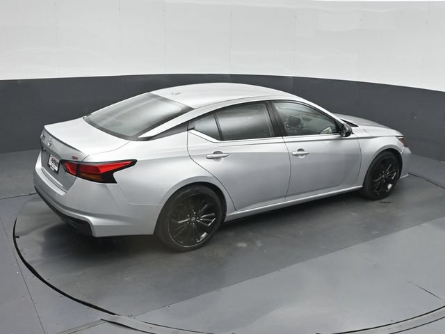 Used 2023 Nissan Altima 2.5 SR FWD image 38