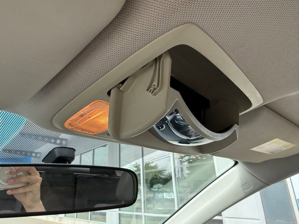 Used 2013 Honda CR-V EX image 28