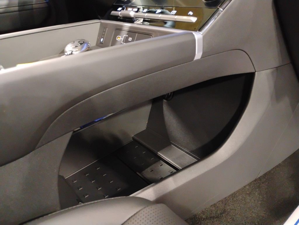 New 2026 Hyundai Santa Fe Limited image 18