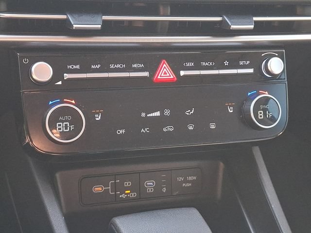 Used 2025 Hyundai Tucson SEL FWD image 15