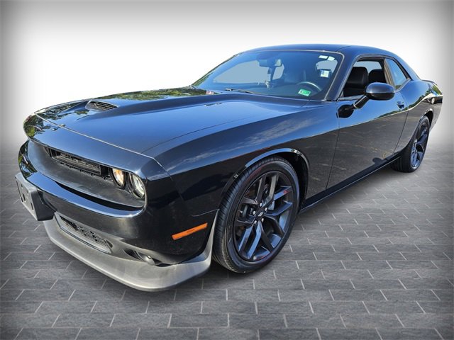 Used 2021 Dodge Challenger GT w/ Plus Package image 3