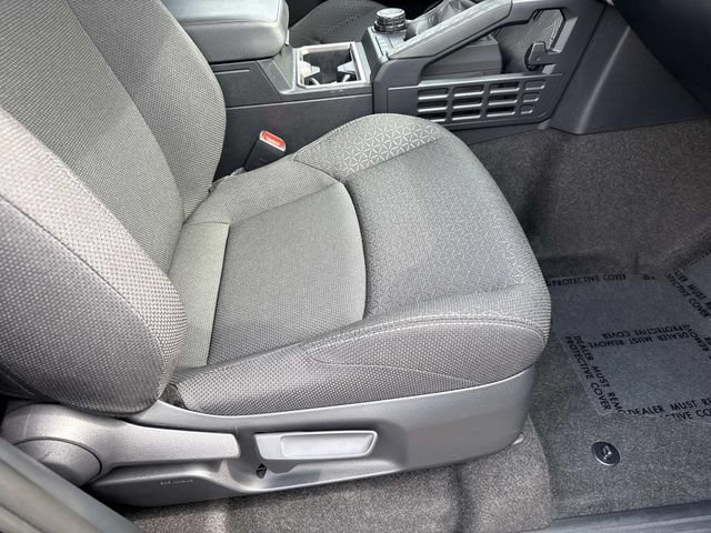Used 2026 Toyota 4Runner SR5 AWD/4WD image 10