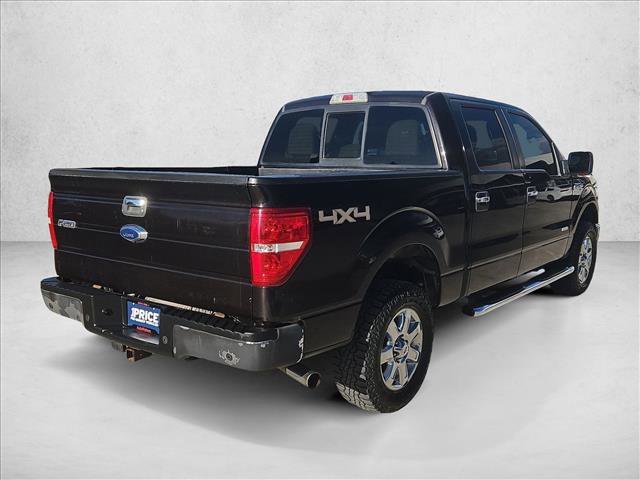 Used 2013 Ford F150 XLT w/ Luxury Equipment Group image 5