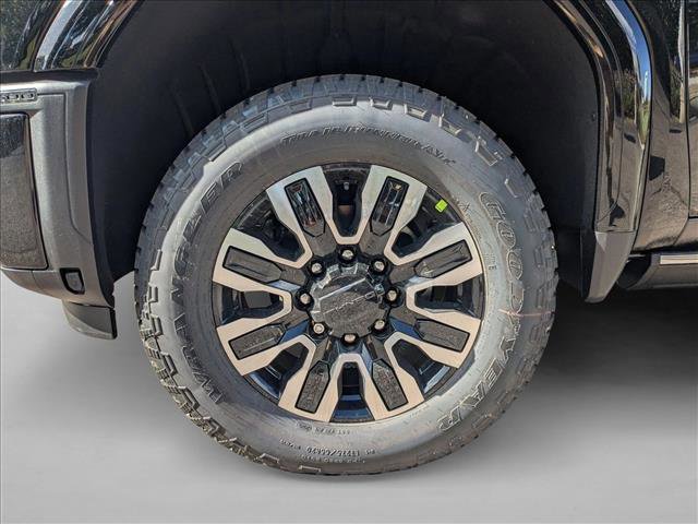 New 2026 GMC Sierra 2500 Denali Ultimate w/ Max Trailering Package image 10