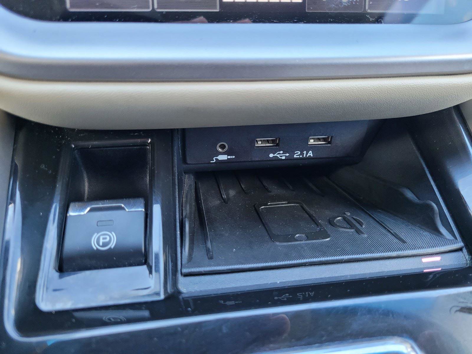 Certified 2021 Subaru Outback Premium image 28