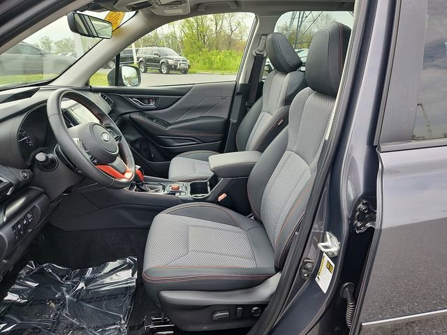 Certified 2023 Subaru Forester Sport image 13