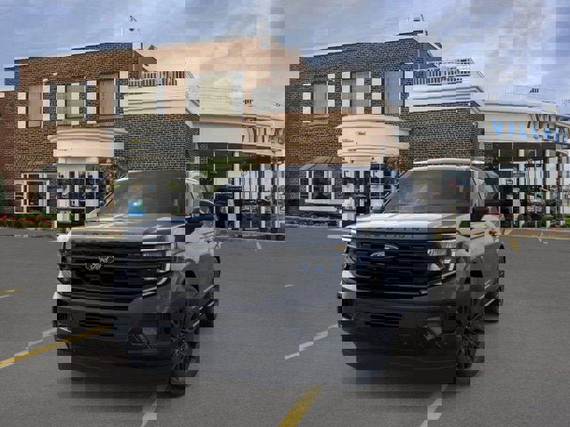 New 2025 Ford Expedition Platinum w/ Stealth Performance Package image 25