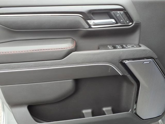 New 2026 GMC Sierra 2500 AT4X image 20