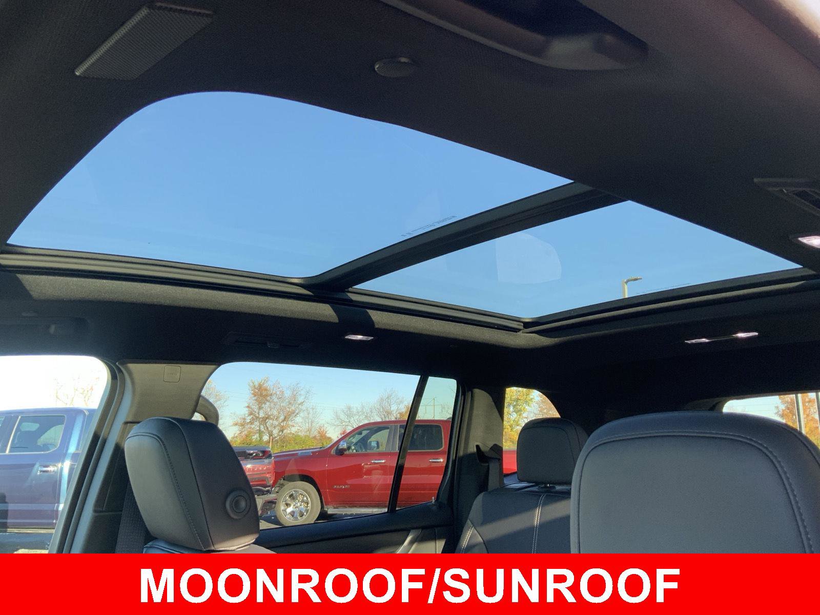 New 2026 GMC Acadia Elevation w/ Black Edition image 5