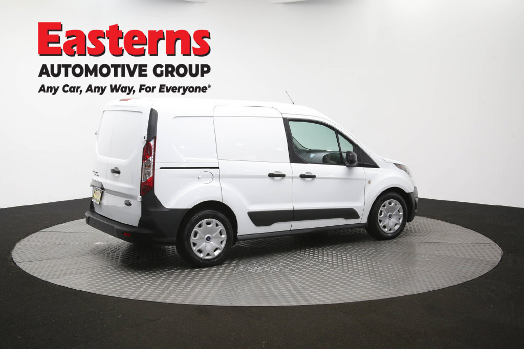 Used 2017 Ford Transit Connect XL FWD image 42