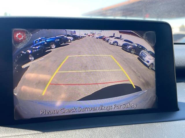 Used 2017 MAZDA CX-9 Grand Touring image 16