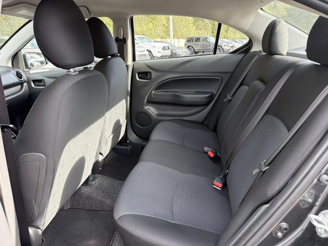 Used 2024 Mitsubishi Mirage G4 ES FWD image 13