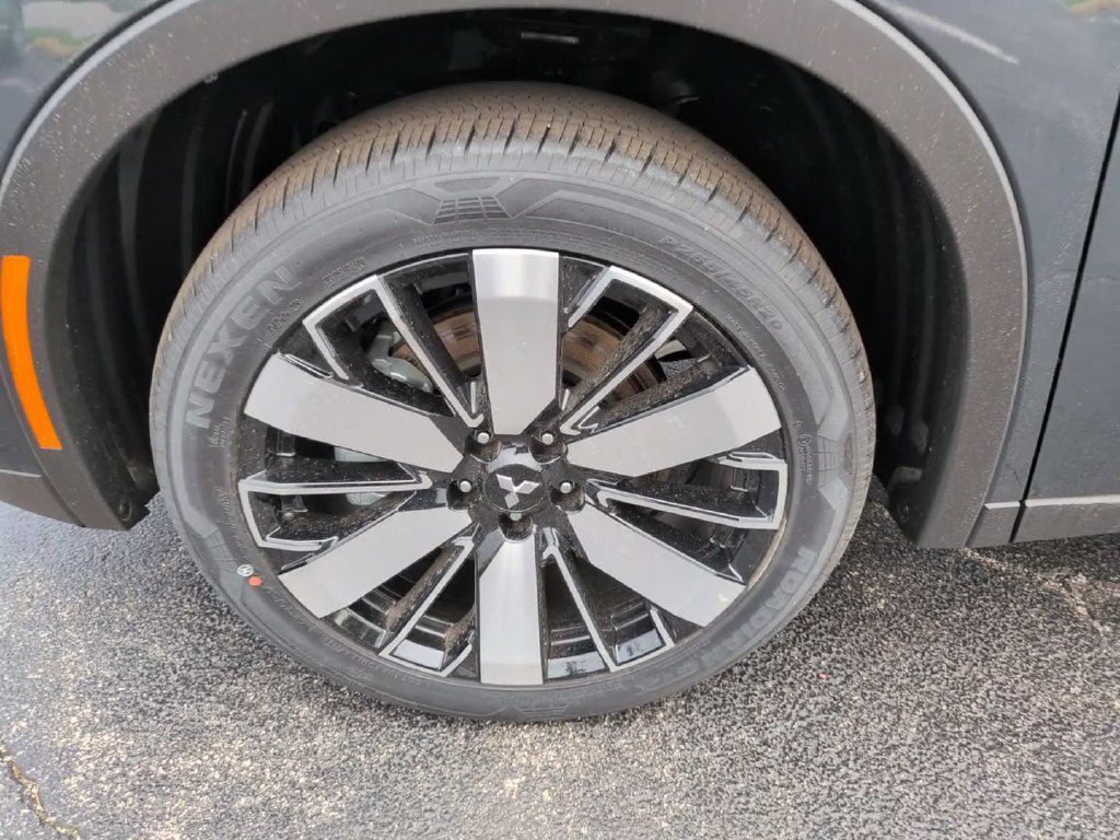 New 2026 Mitsubishi Outlander SE AWD/4WD image 17