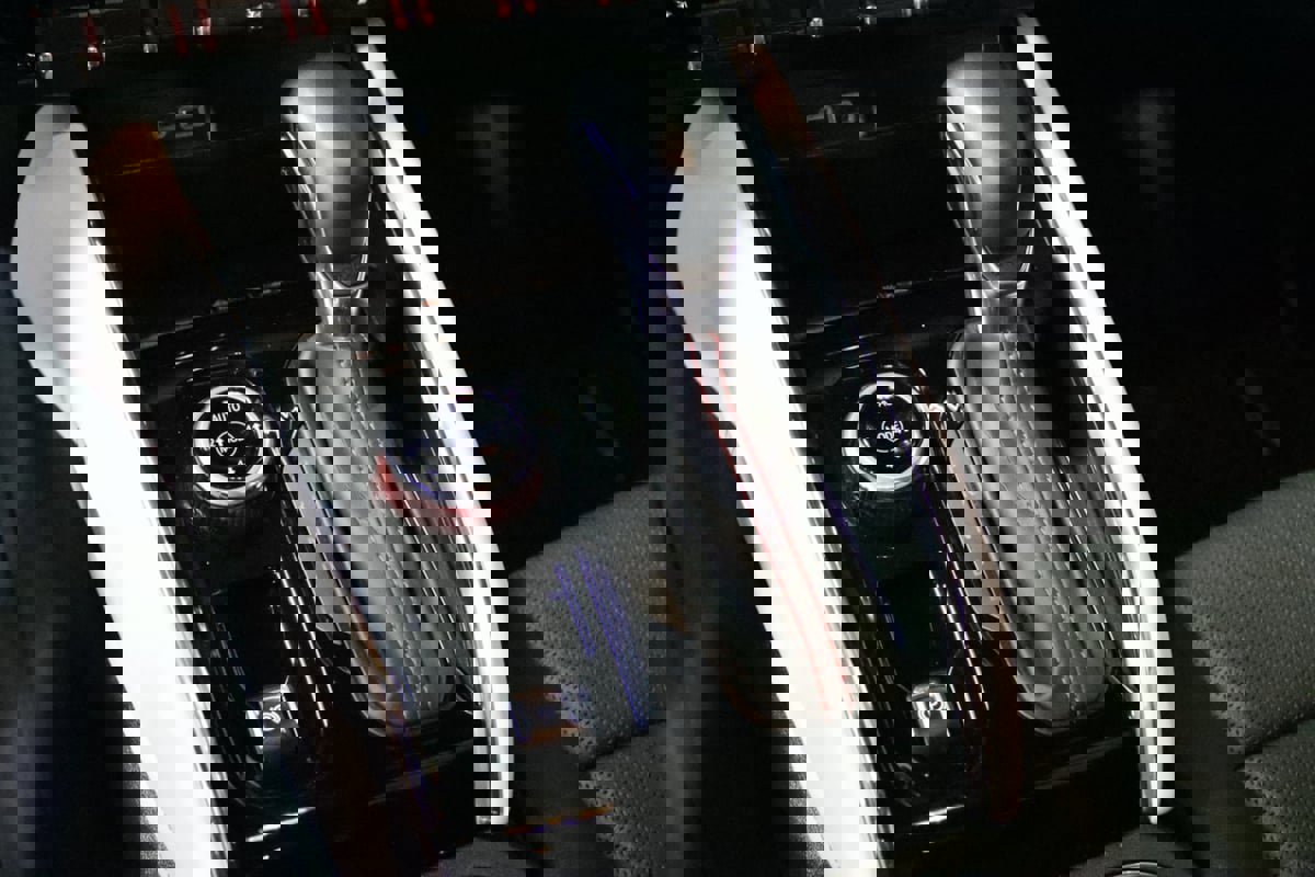 Used 2023 GMC Canyon AT4X image 47