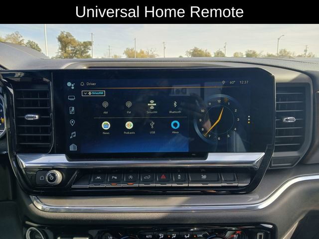 Used 2025 Chevrolet Silverado 1500 High Country image 22