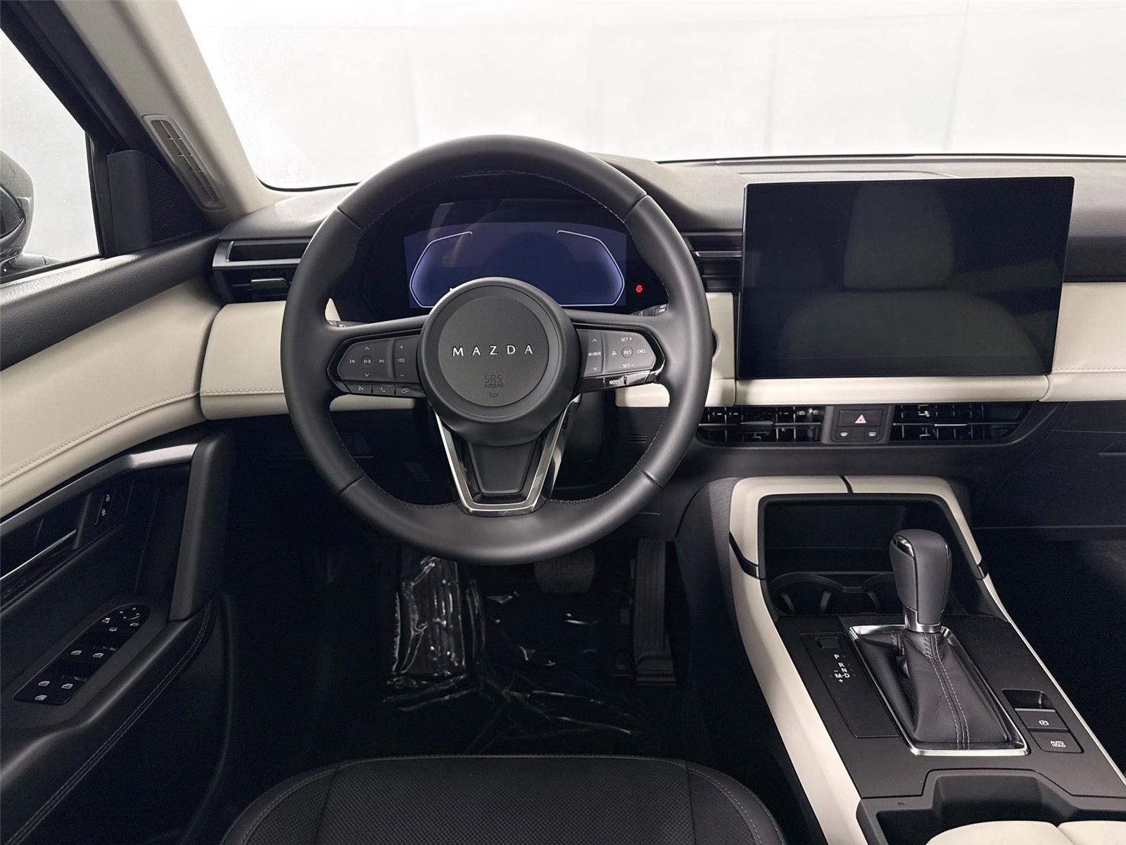 New 2026 MAZDA CX-5 Select AWD/4WD image 31