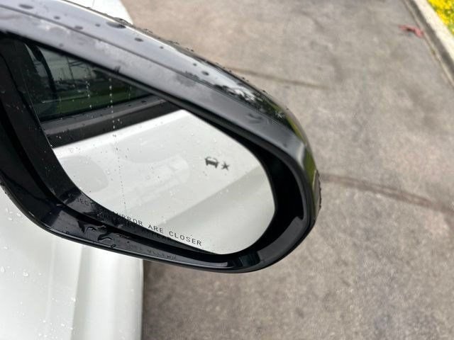 Used 2021 Chevrolet TrailBlazer RS w/ Technology Package FWD image 45
