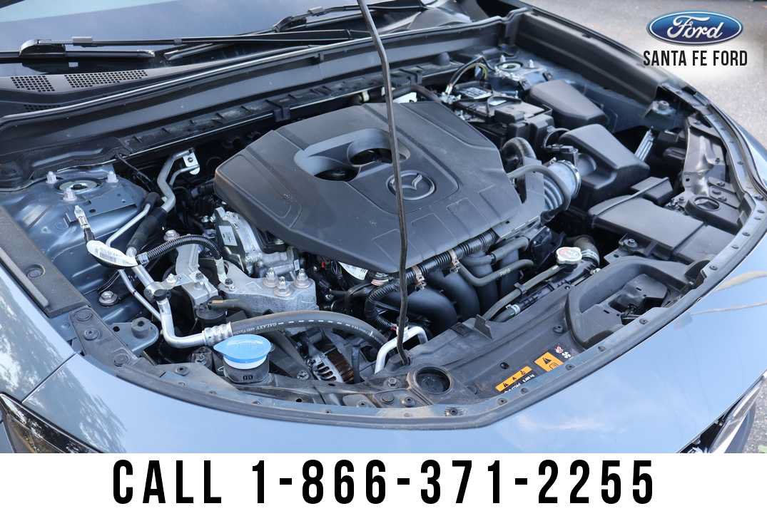 Used 2025 MAZDA CX-30 AWD 2.5 S w/ Preferred Package image 31