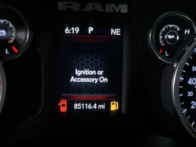 Used 2023 RAM 2500 Tradesman AWD/4WD image 12