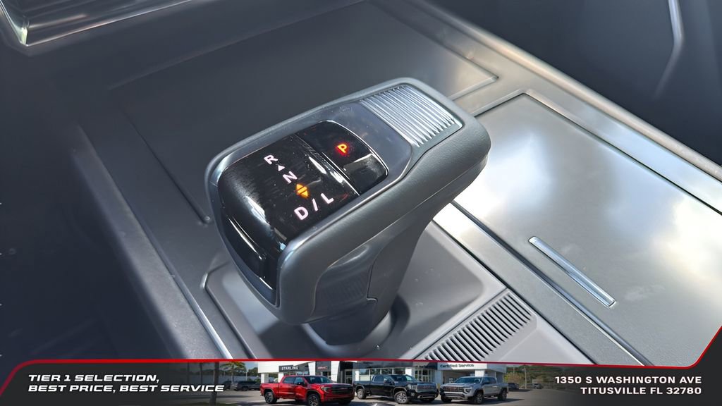 New 2026 GMC Hummer EV SUV image 19