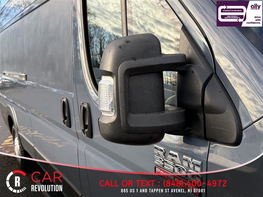 Used 2020 RAM ProMaster 3500 image 30