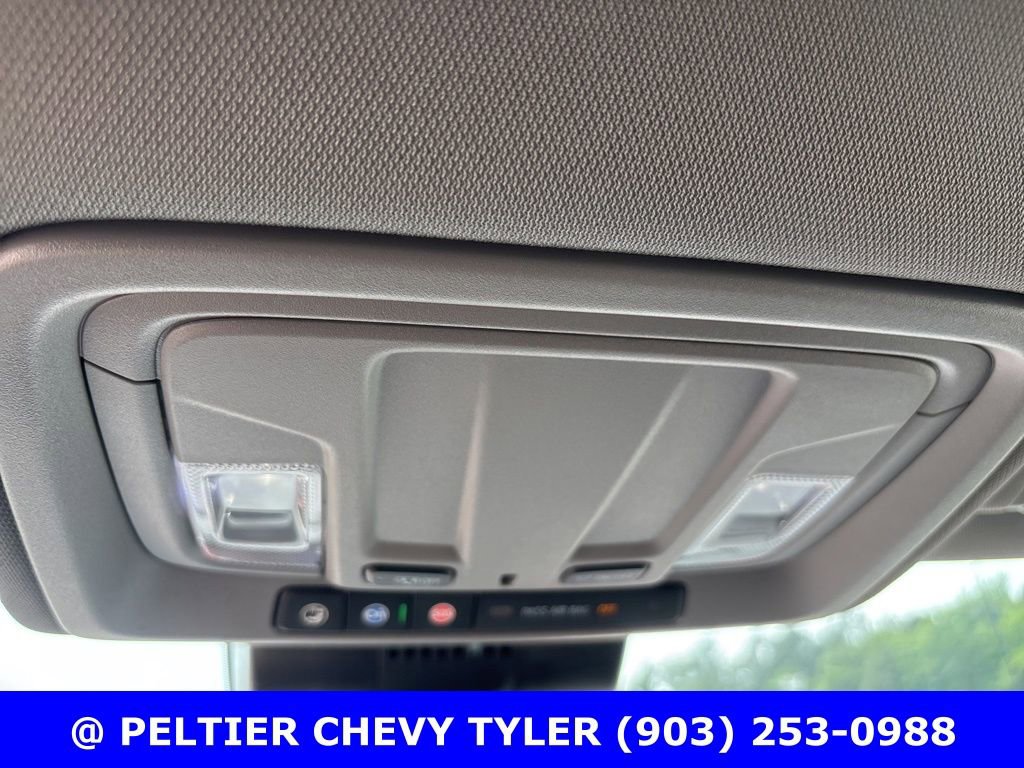 Used 2023 Chevrolet Silverado 1500 LT image 20