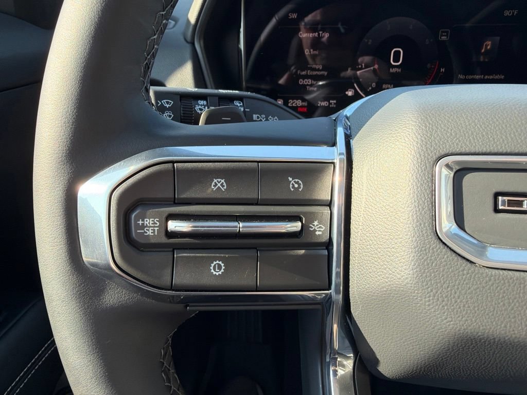 Used 2026 GMC Terrain Denali w/ LPO, Floor Liner Package AWD/4WD image 26