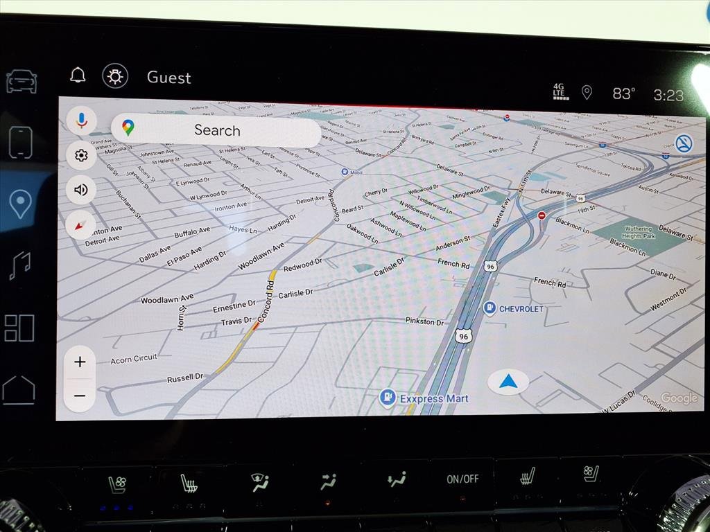 New 2026 GMC Canyon Denali image 5