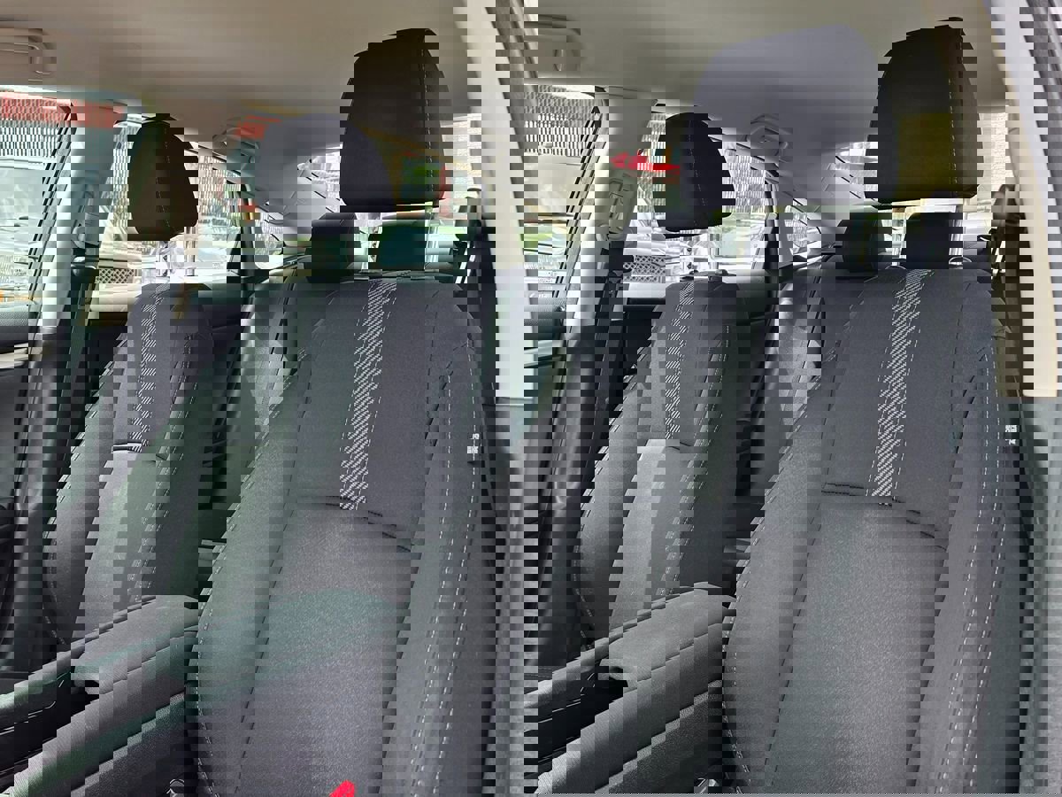 Used 2016 Honda Civic LX image 20